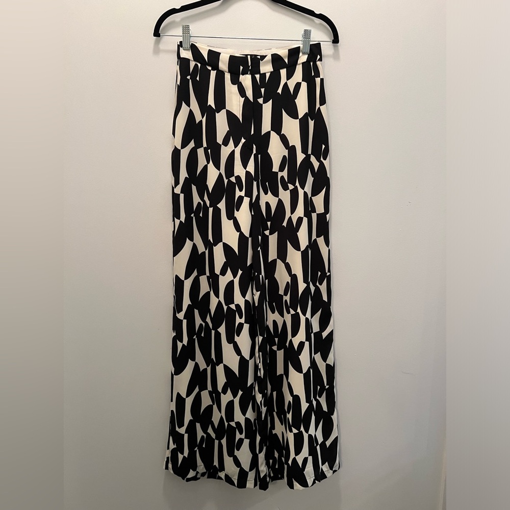Dynamite Wide Leg Pants sz. 00